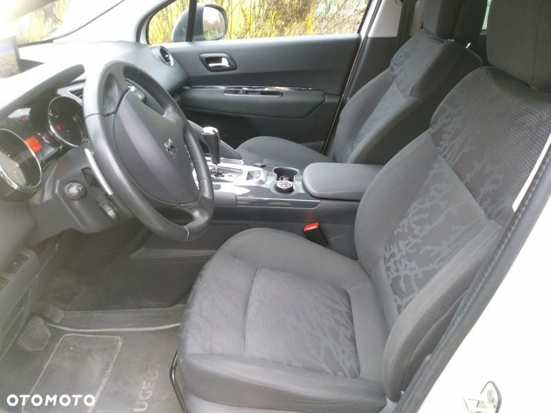 Peugeot 3008 e-HDi 115 ETG6 Stop&Start Business-Line - 10