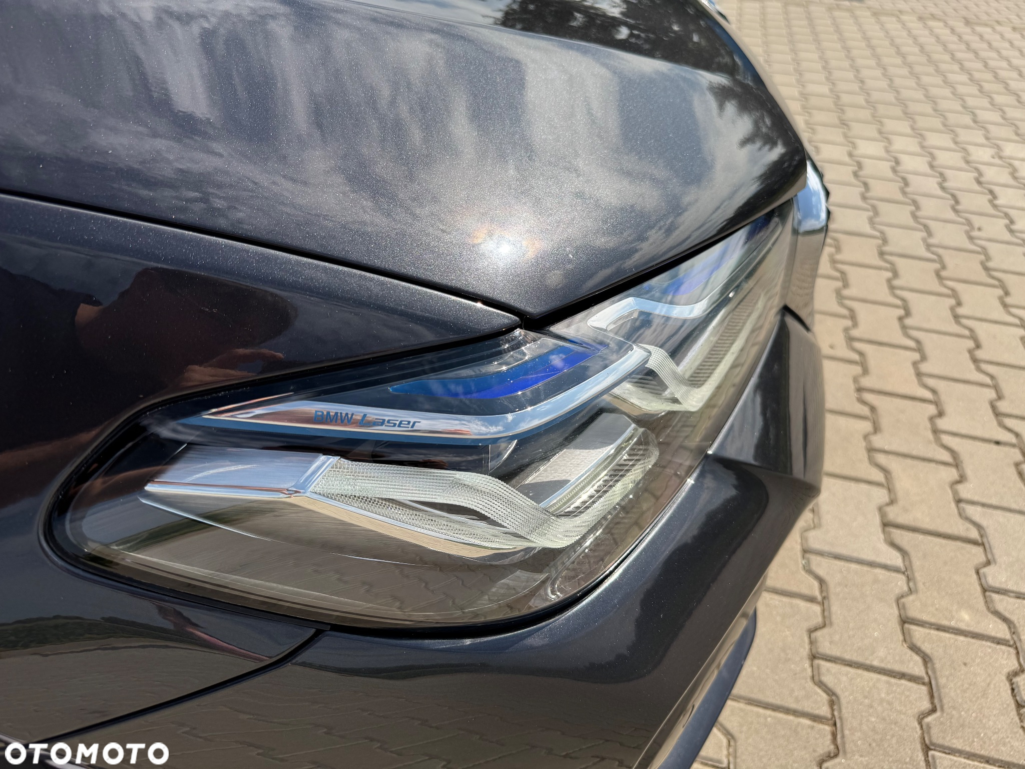 BMW Seria 5 530i Touring M Sport Edition - 20