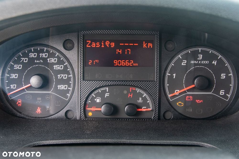Fiat Ducato L3H2 2.2 140 KM - 27