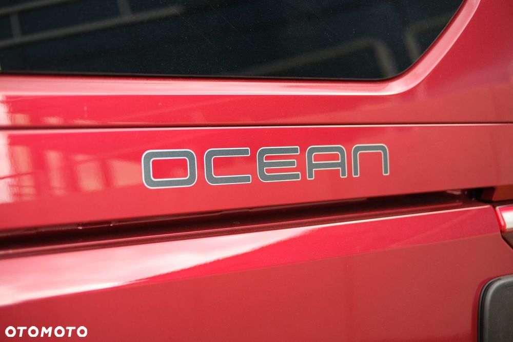 Volkswagen California - 14