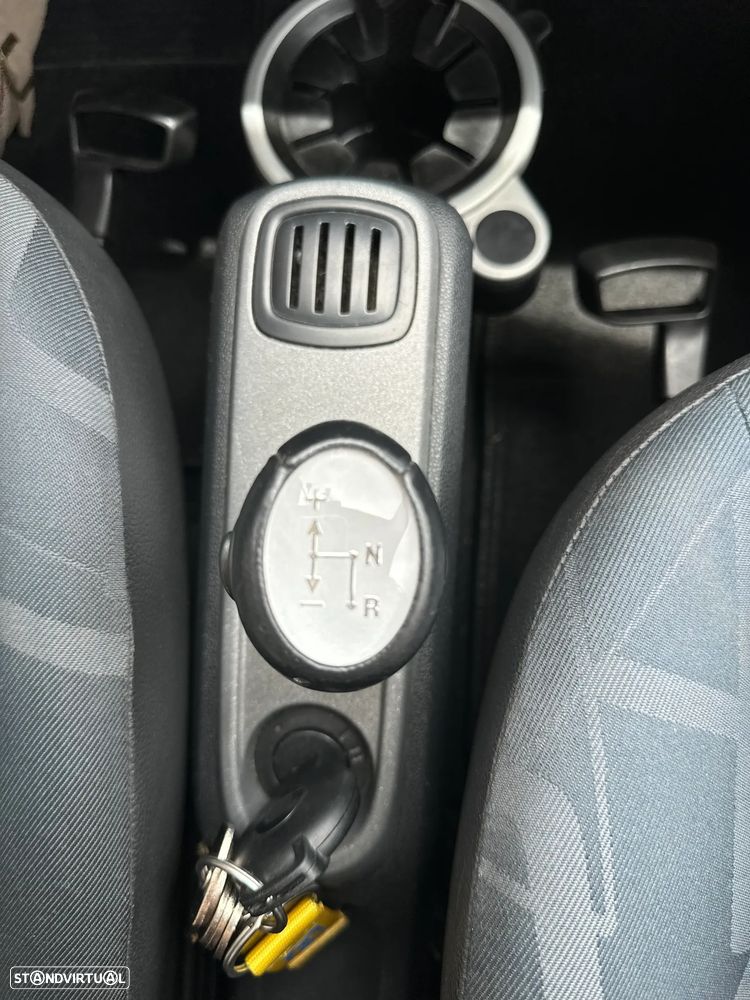 Smart ForTwo Coupé 1.0 T Passion 84 - 3