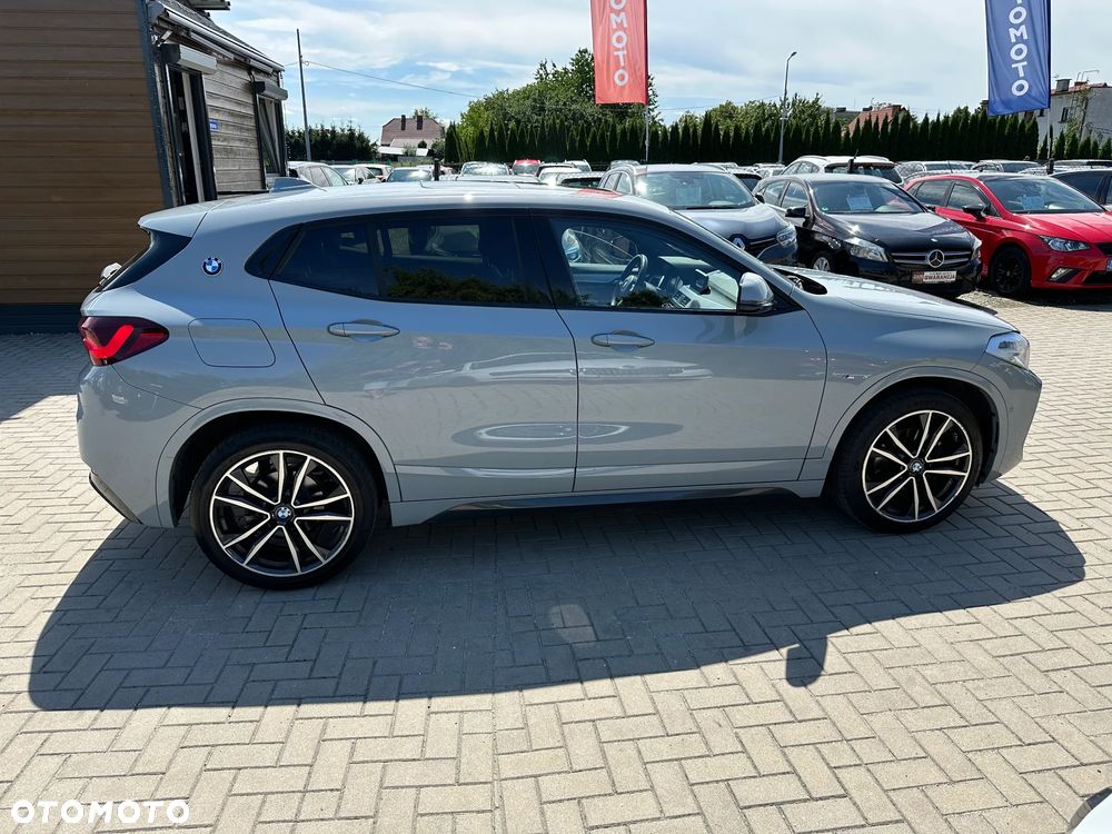 BMW X2 - 37