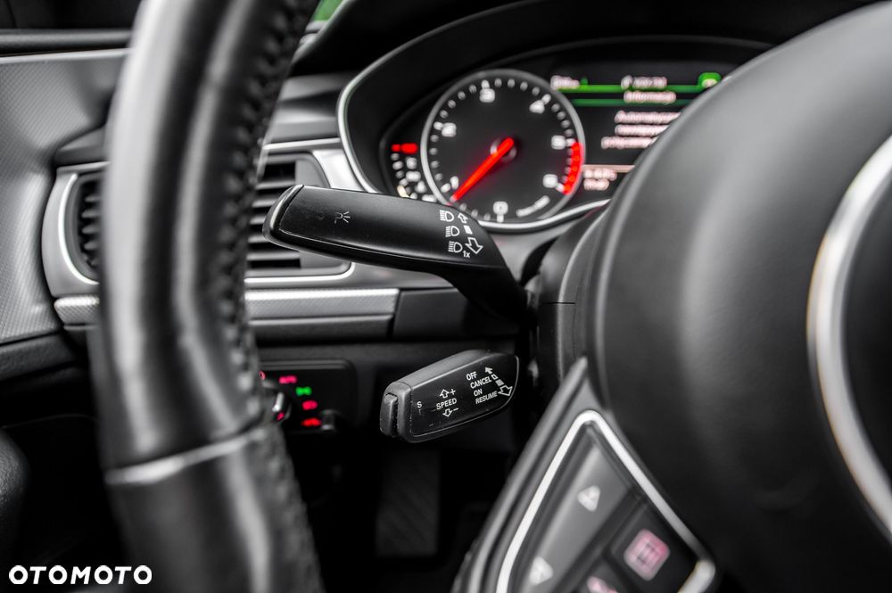 Audi A6 Avant 3.0 TDI DPF quattro S tronic - 34