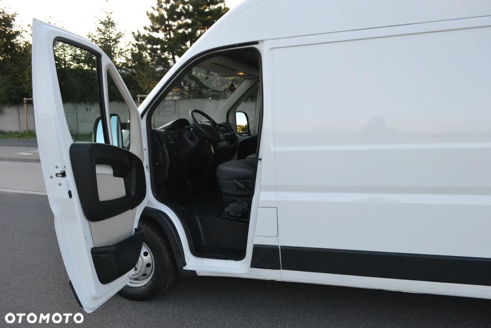 Peugeot Boxer - 9