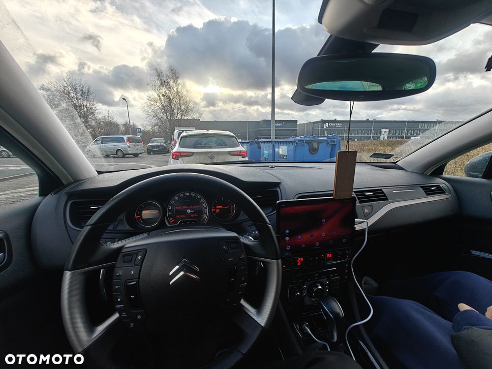 Citroën C5 3.0 HDi V6 Exclusive - 25