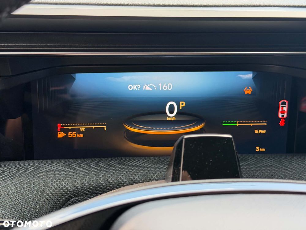 Citroën C5 Aircross 1.2 mHEV Max eDCT6 - 15
