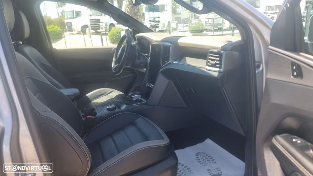 VW Amarok 3.0 TDI Aventura 4x4 - 16