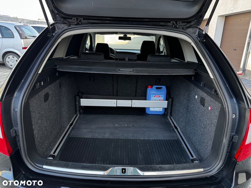 Skoda Superb 1.8 TSI Elegance - 22