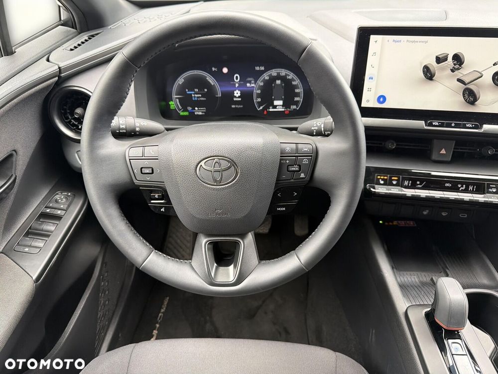 Toyota C-HR - 18