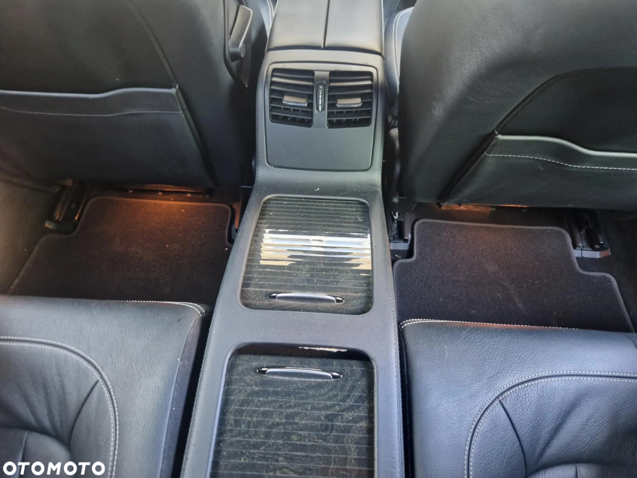 Mercedes-Benz CLS 350 d 9G-TRONIC Final Edition - 8