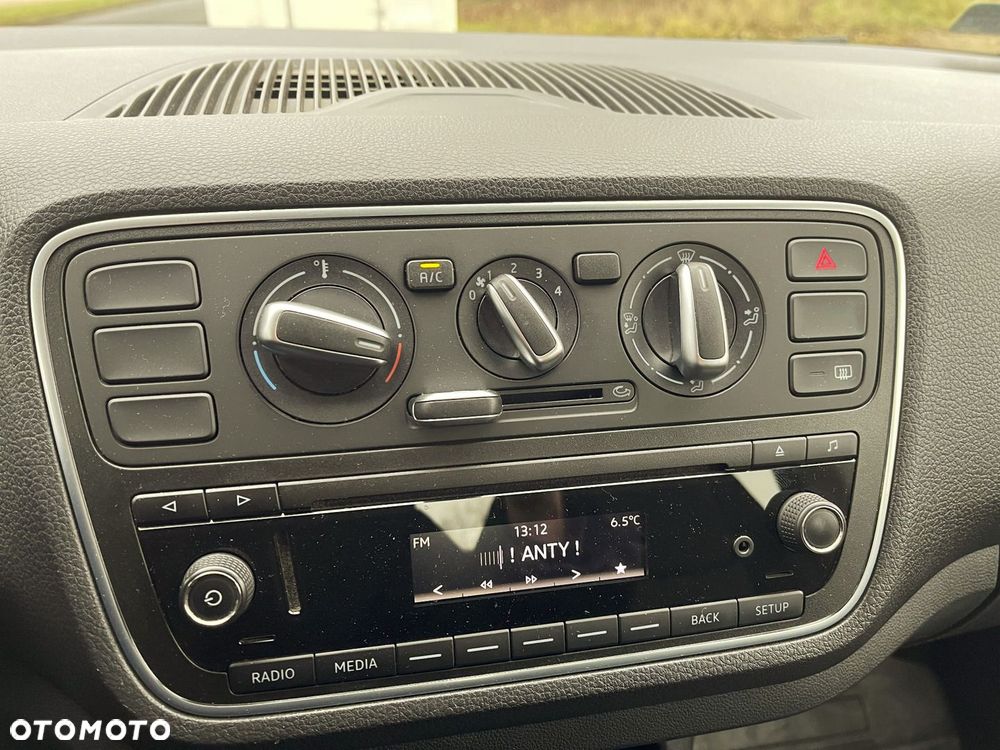 Skoda Citigo 1.0 Ambition - 18