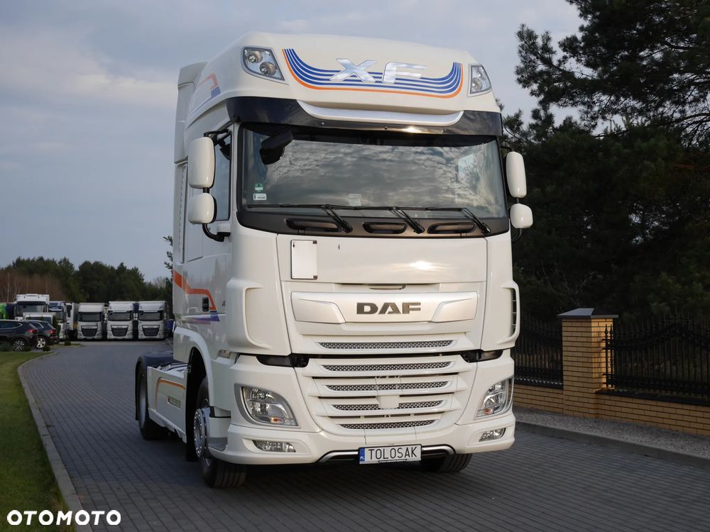 DAF XF 106.480 / STANDARD - 4