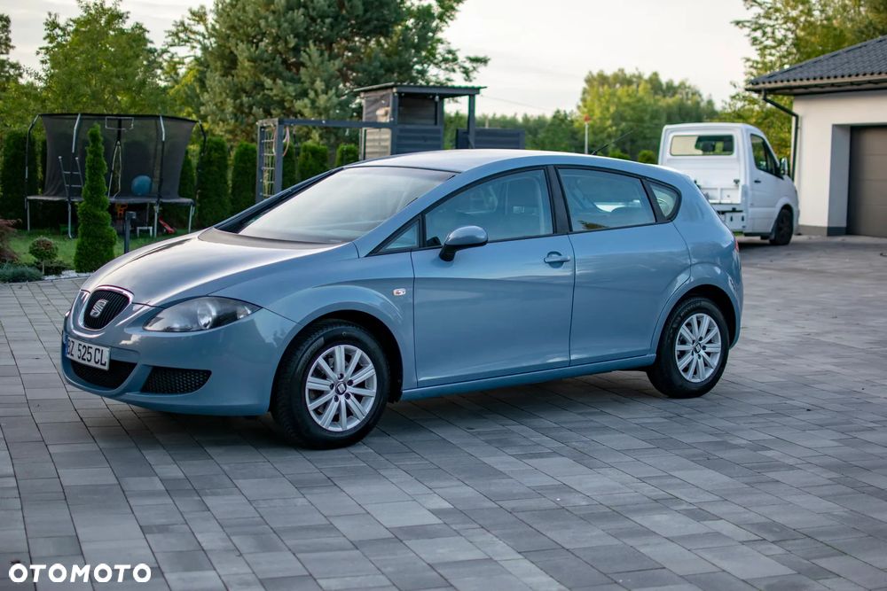 Seat Leon - 30