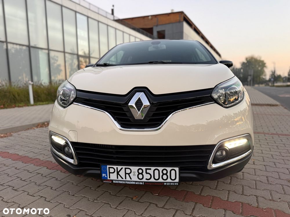 Renault Captur - 2