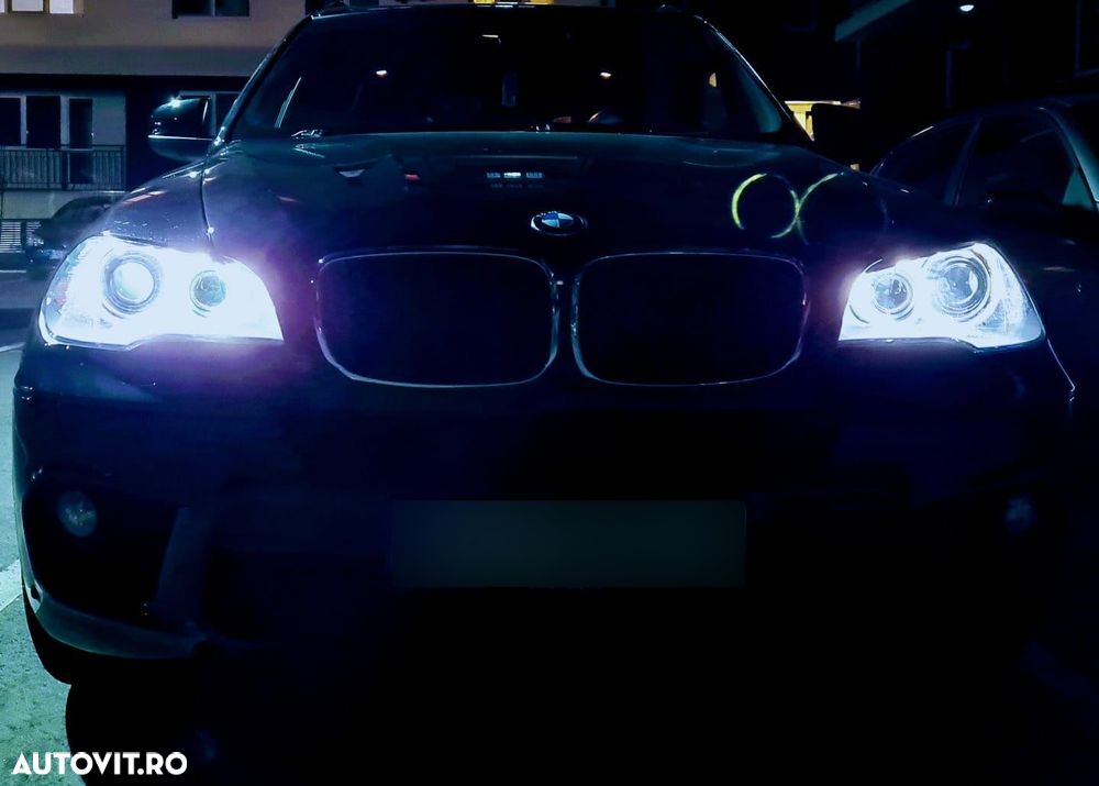 BMW X5 xDrive40d - 23