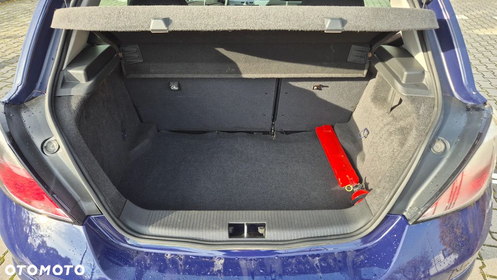 Opel Astra III 1.4 Essentia - 14