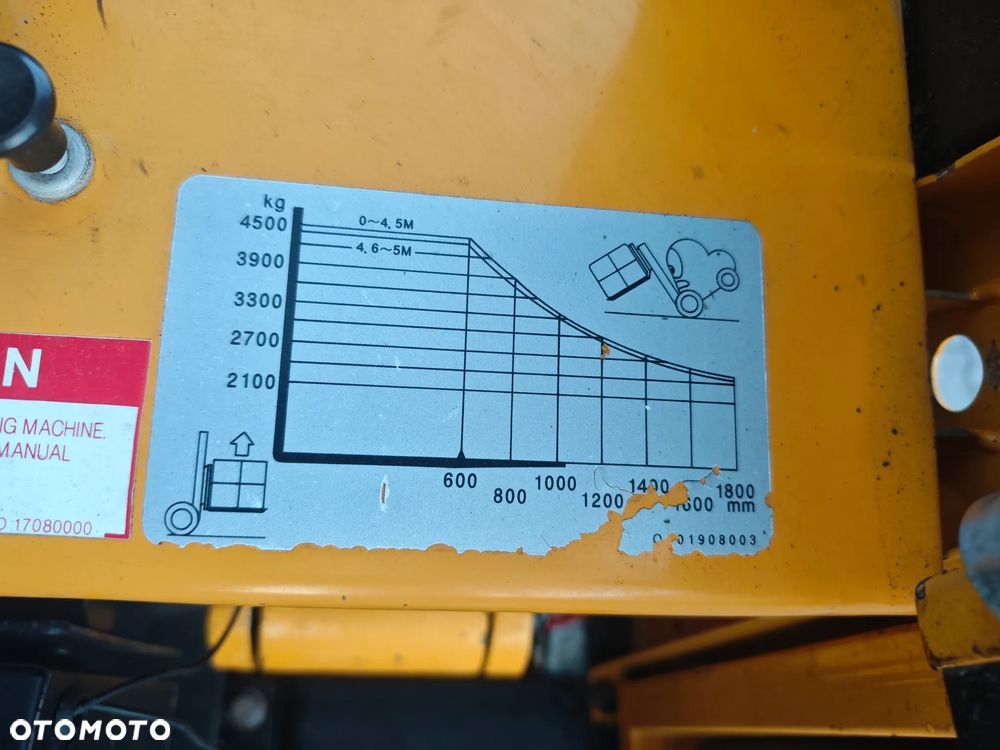 Inny Halla HDF 45A - 19