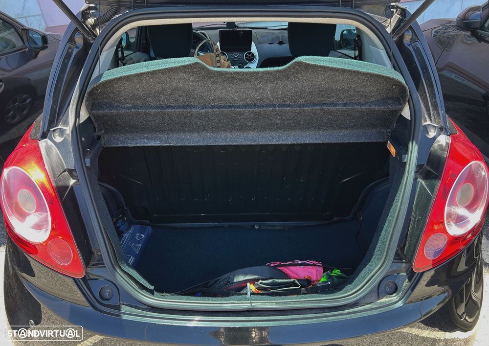 Ford KA 1.2 Titanium - 14