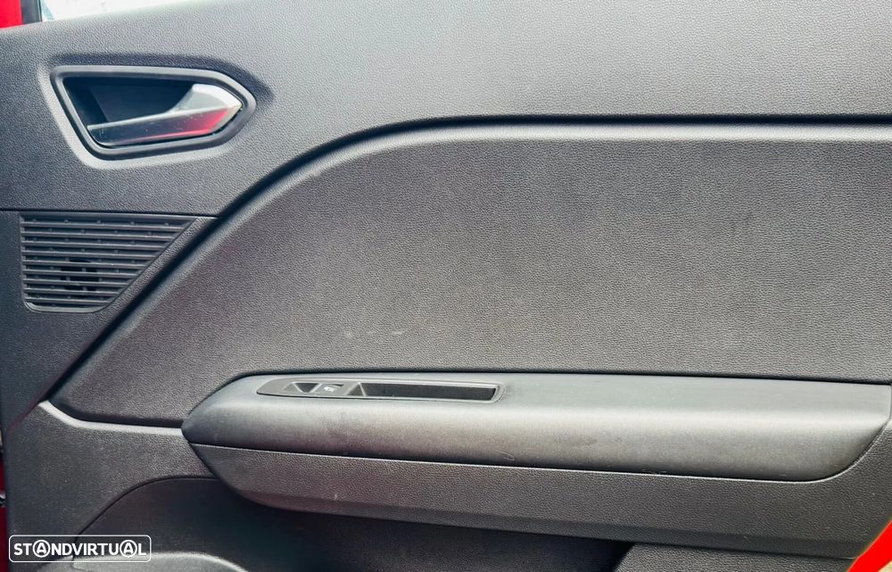 Renault Captur 1.0 TCe Intens Bi-Fuel - 55