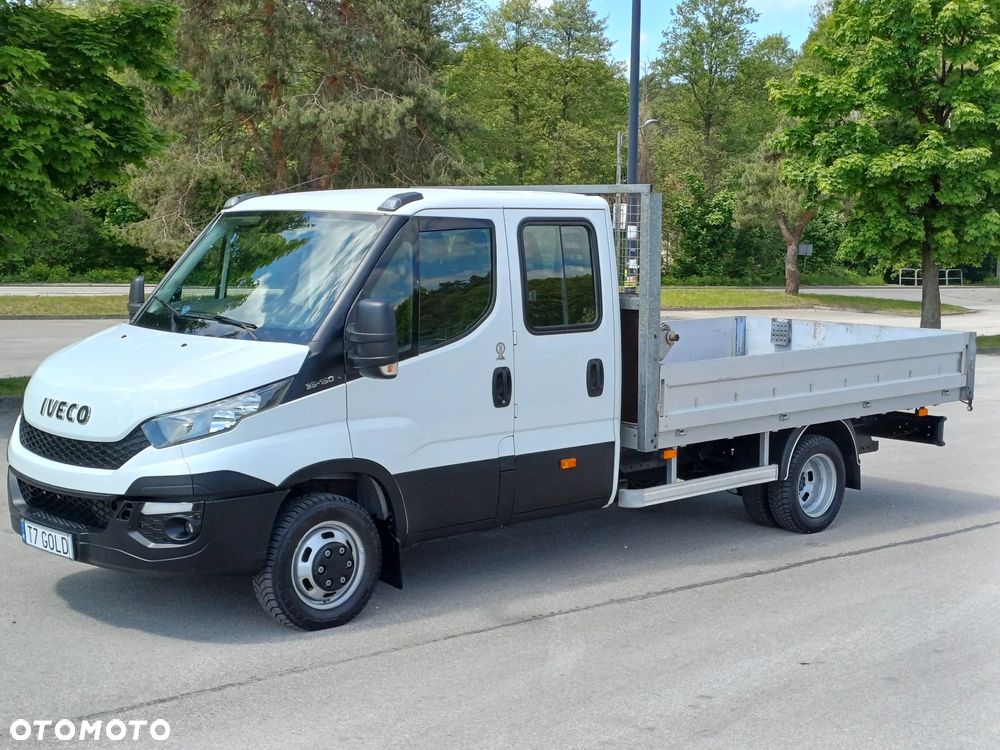 Mercedes-Benz Sprinter - 17