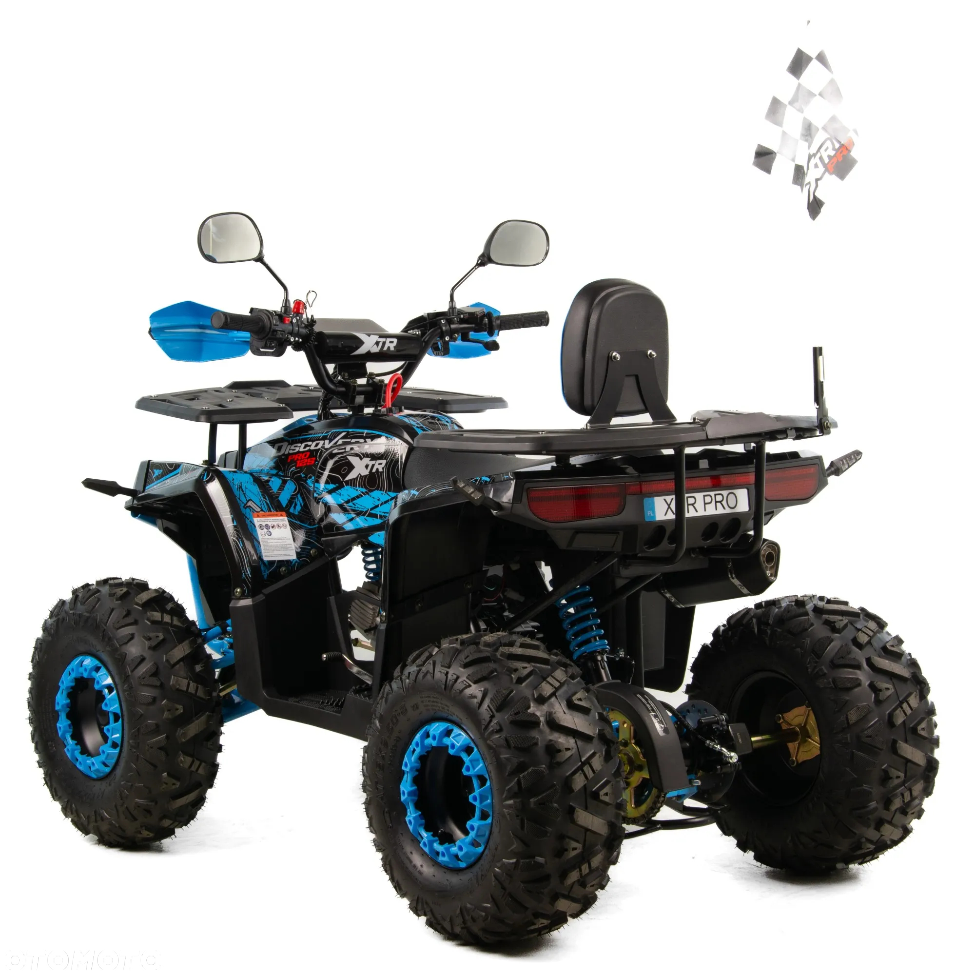 XTR Inny - 15