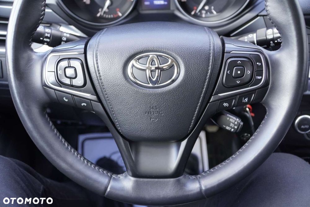 Toyota Avensis 2.0 D-4D Premium - 14