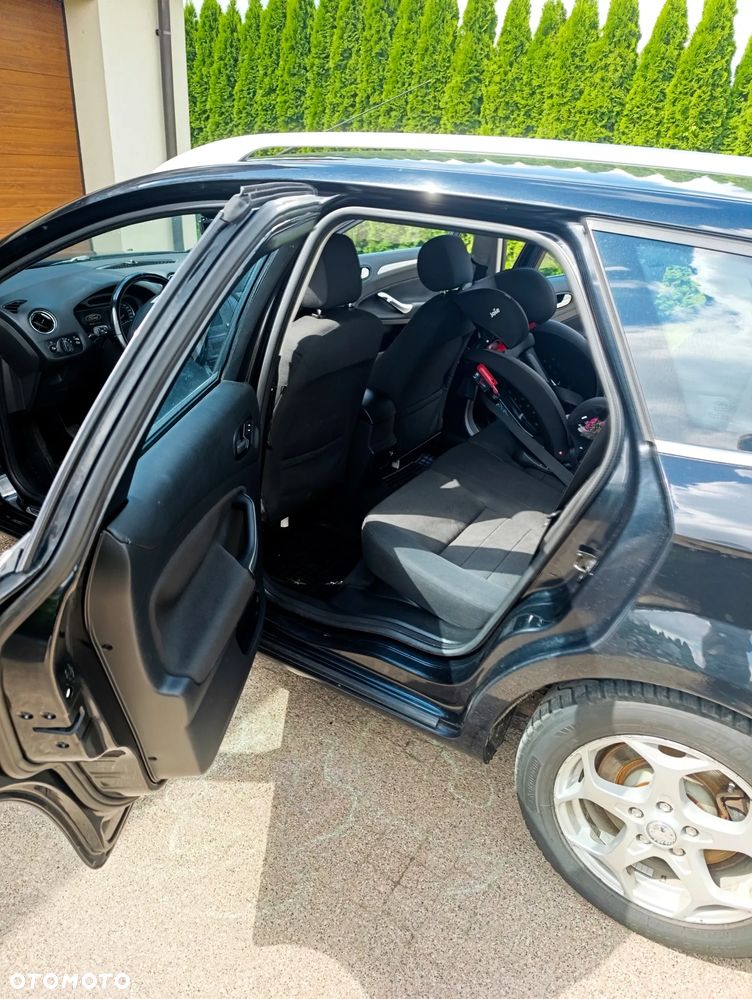 Ford Mondeo 2.0 TDCi Titanium - 26