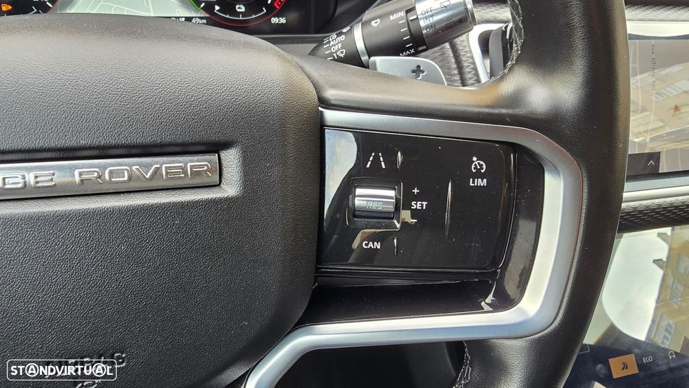 Land Rover Range Rover Velar - 16