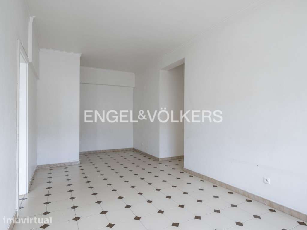 Apartamento T2 Centro do Feijó, em Almada - Grande imagem: 4/26