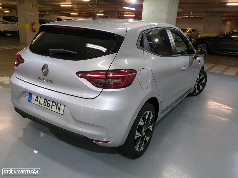 Renault Clio - 3
