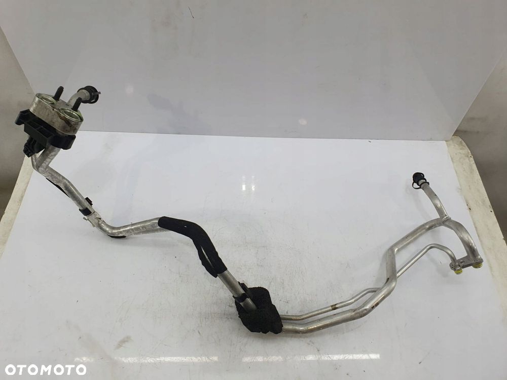 volvo v60 s60 przewody klimatyzacji 30636079 - 1