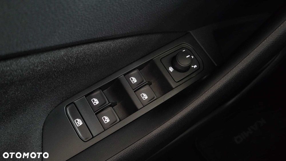 Skoda Kamiq 1.0 TSI Ambition DSG - 16