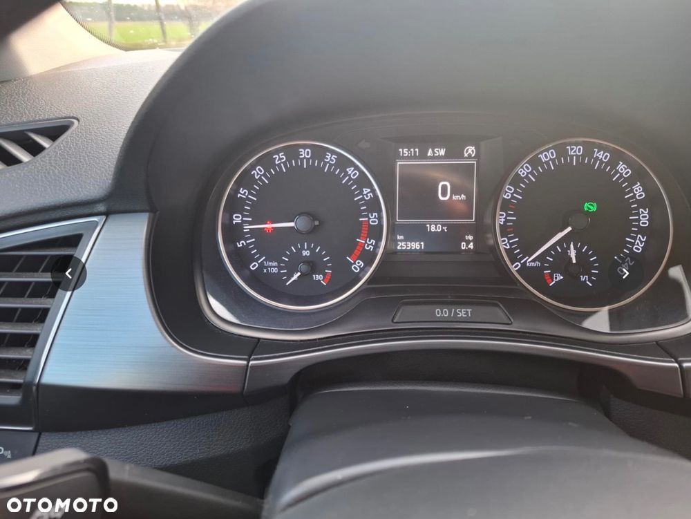 Skoda Fabia - 15