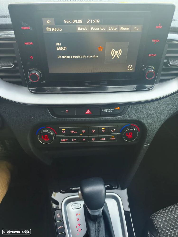 Kia Ceed SW - 18