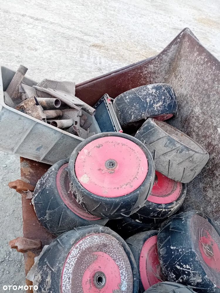 Inny Mzuri Pro-Til 3, 2013r. - 7