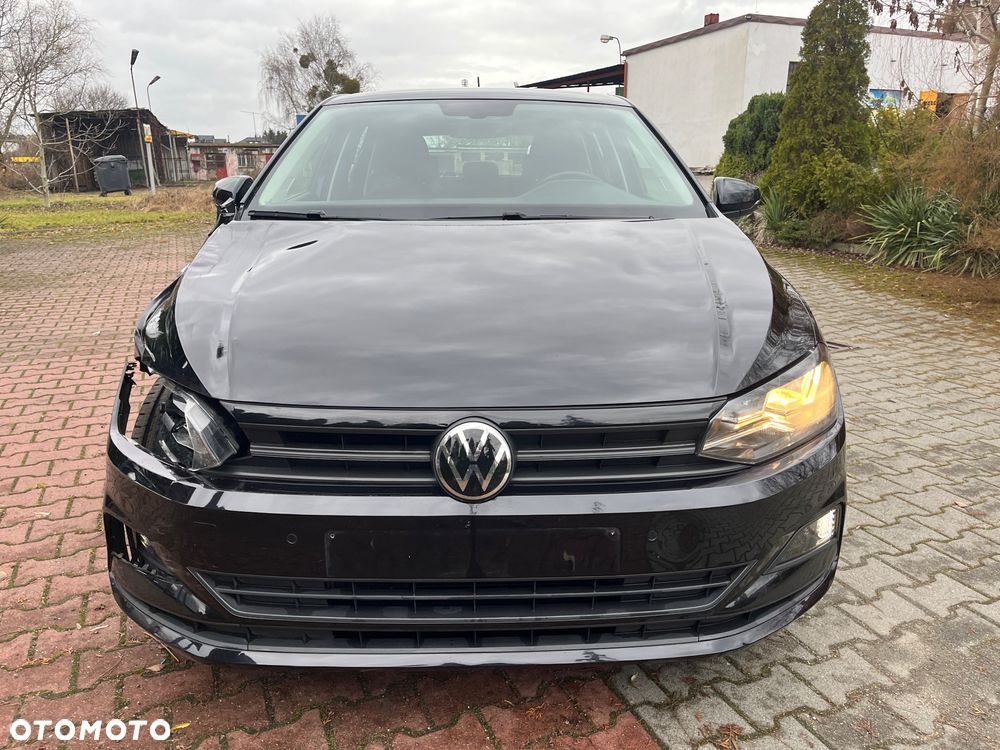 Volkswagen Polo 1.0 - 7
