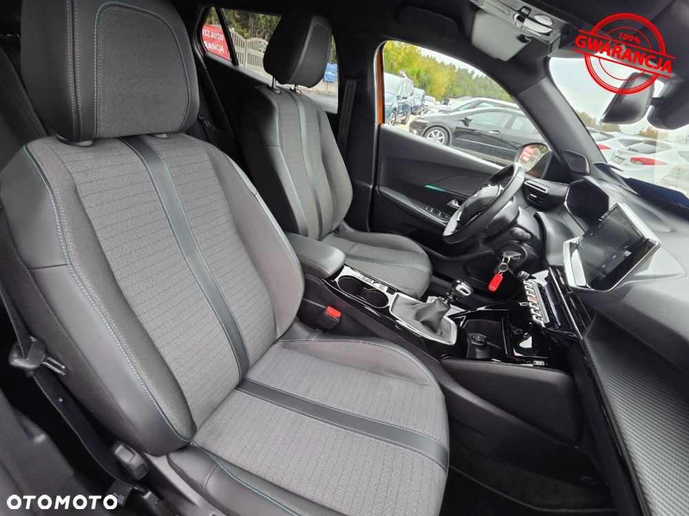 Peugeot 2008 - 28