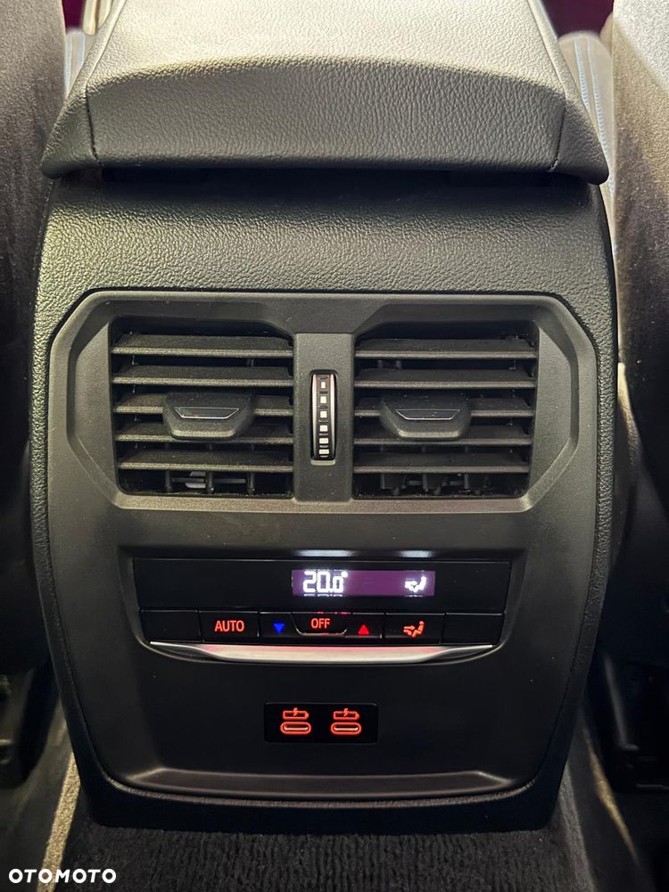 BMW Seria 3 320d mHEV M Sport - 23