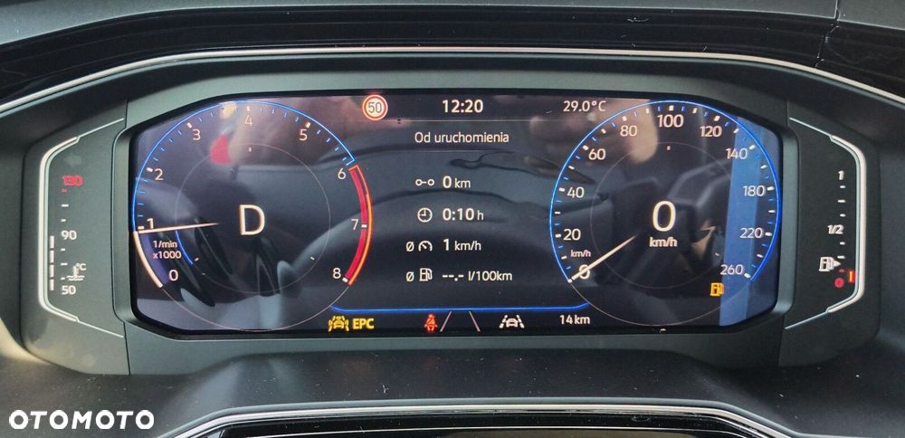 Volkswagen Taigo 1.5 TSI ACT R-Line Plus DSG - 15