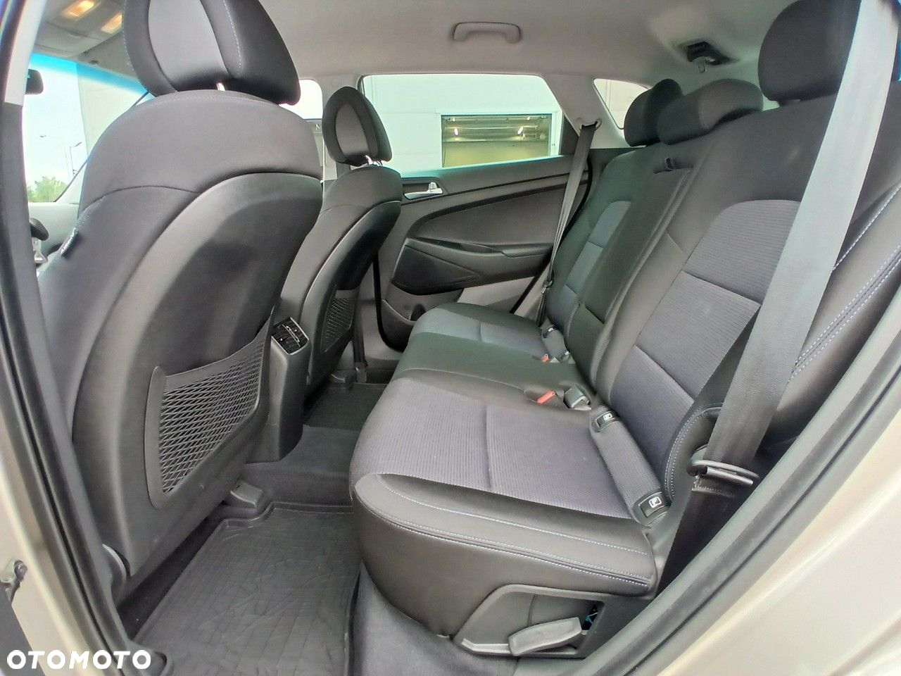 Hyundai Tucson - 11