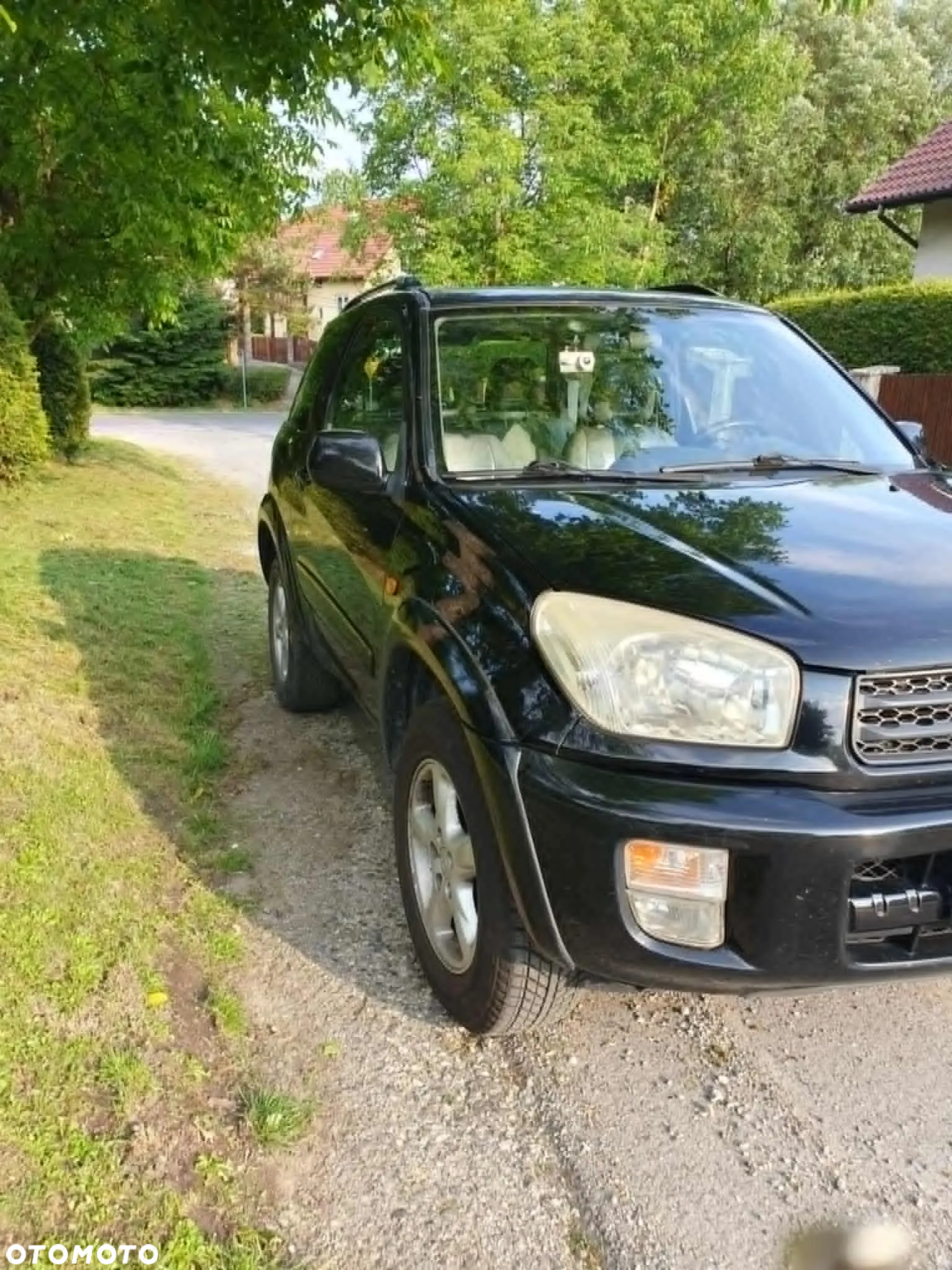 Toyota RAV4 2.0 VVT-i 4x4 - 6