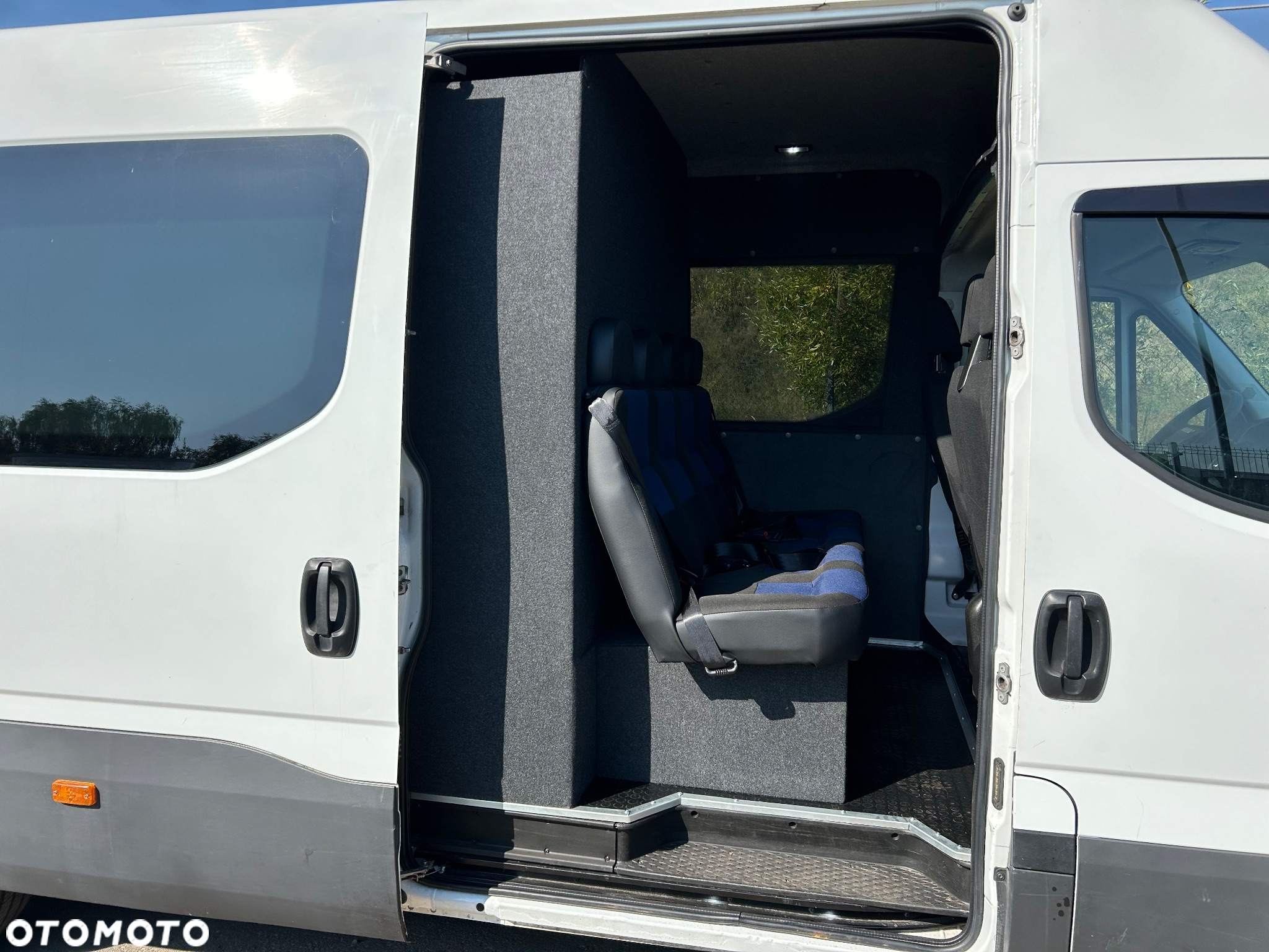 Iveco Daily - 10