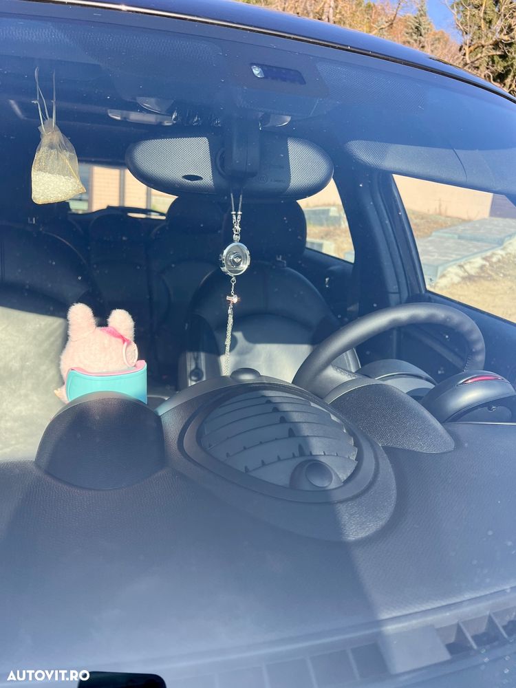 Mini Countryman Cooper SD ALL4 - 40