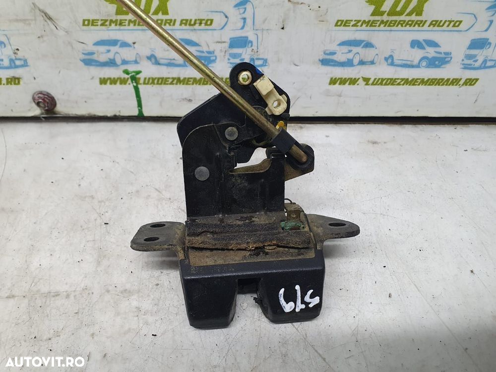 Senzor presiune 39210-27401 Hyundai Tucson 1 [2004 - 2010] 2.0 crdi D - 1