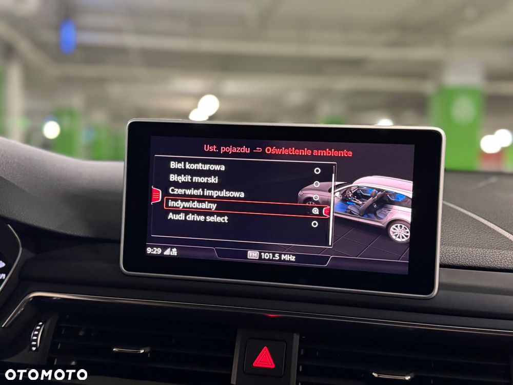 Audi A4 Avant 2.0 TDI S tronic - 33