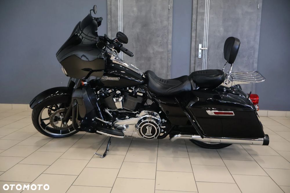 Harley-Davidson Touring Street Glide - 6