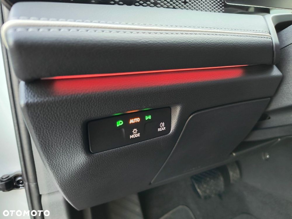 Volkswagen Passat - 20