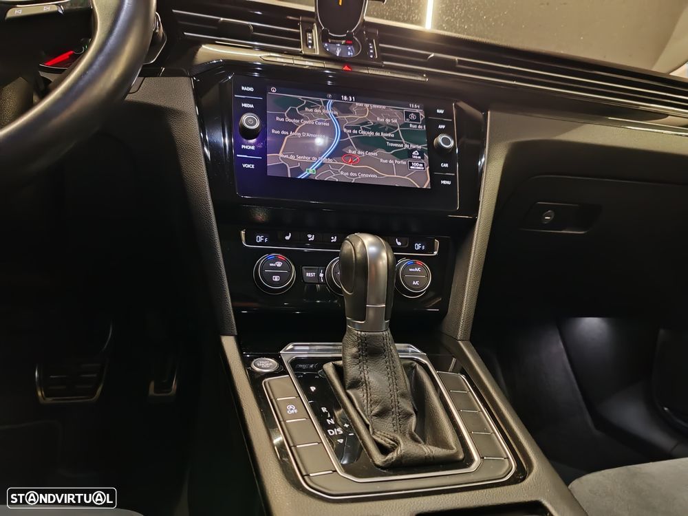 VW Arteon 2.0 TDI Elegance DSG - 12