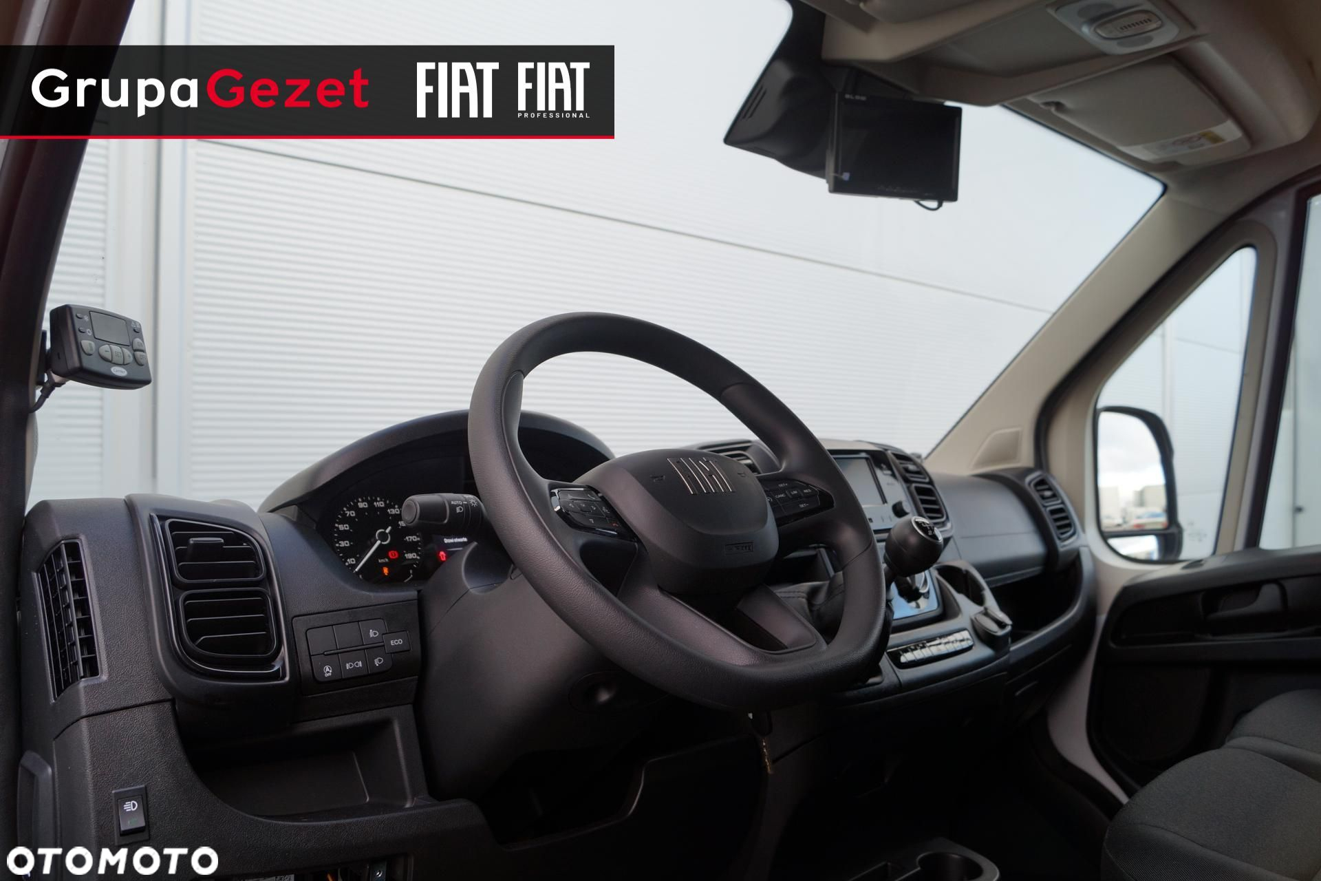 Fiat Ducato - 11