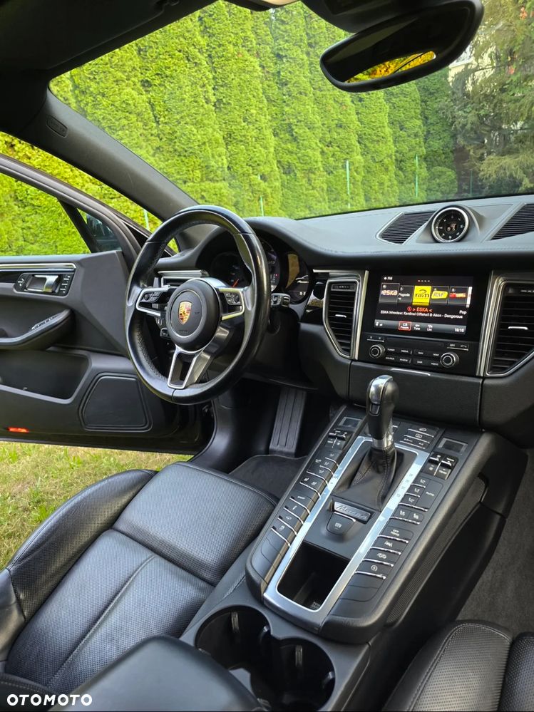 Porsche Macan GTS PDK - 10